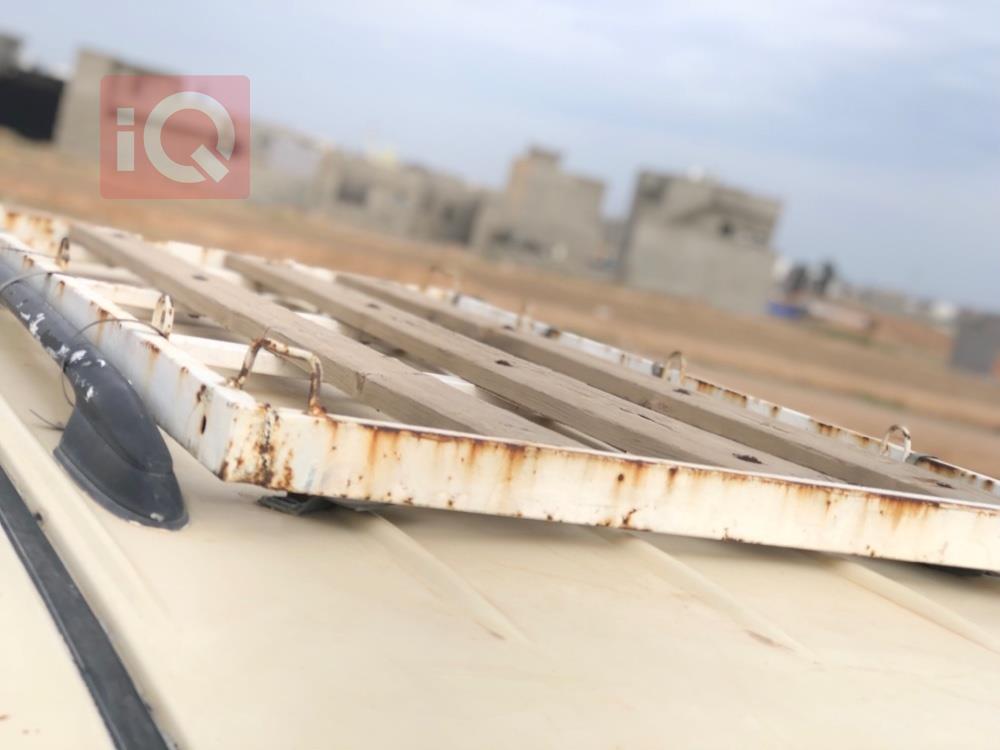 هيونداي ستار اكس